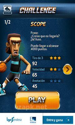 BasketDudes Liga Endesa