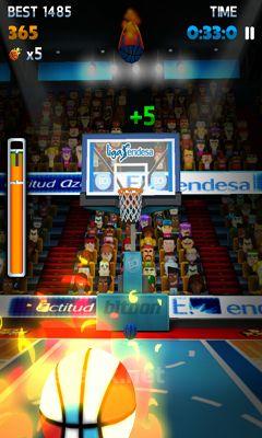 BasketDudes Liga Endesa