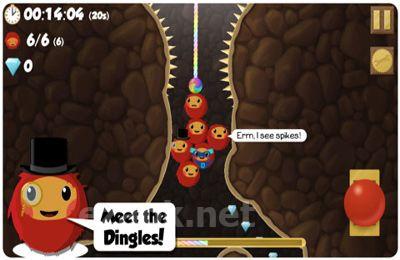 Dingle Dangle