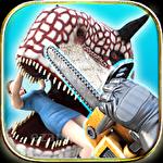 Dinosaur hunter: Dino city 2017