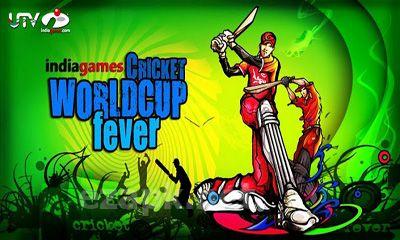 Cricket World Cup Fever HD