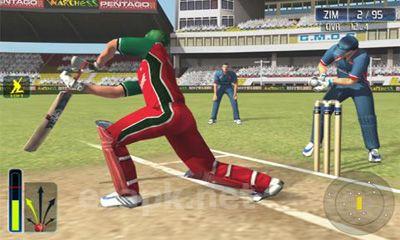 Cricket World Cup Fever HD