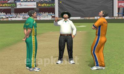 Cricket World Cup Fever HD
