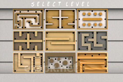 Modern labyrinth