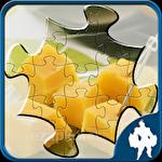 Titan jigsaw puzzle