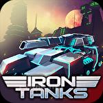 Iron tanks