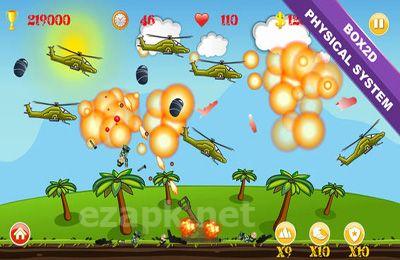 HeliInvasion