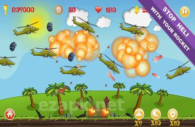 HeliInvasion