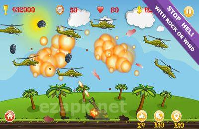 HeliInvasion