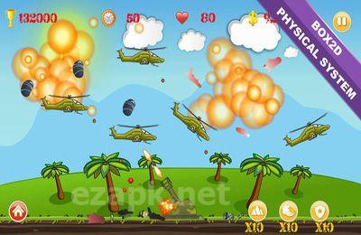 HeliInvasion