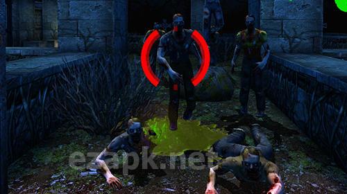Devil slayer gunman