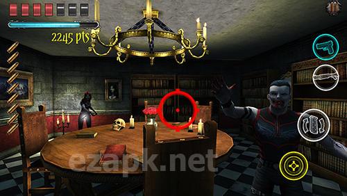 Devil slayer gunman