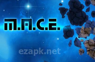 M.A.C.E. Military Alliance of Common Earth