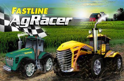 Ag Racer