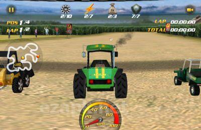 Ag Racer