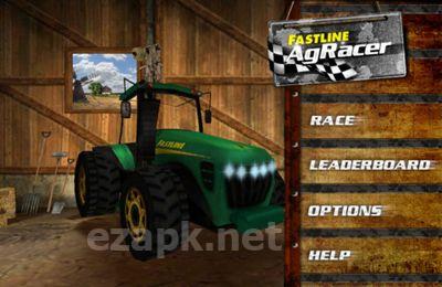 Ag Racer