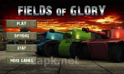Fields of Glory
