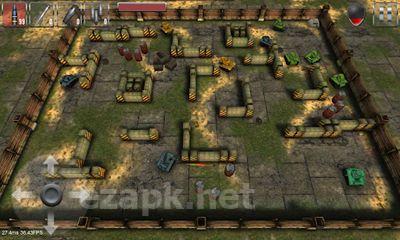 Fields of Glory