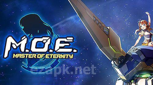 Master of eternity