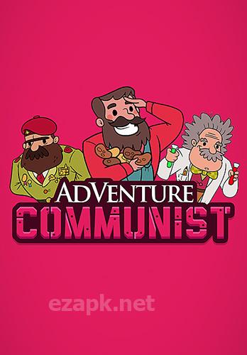 Adventure communist