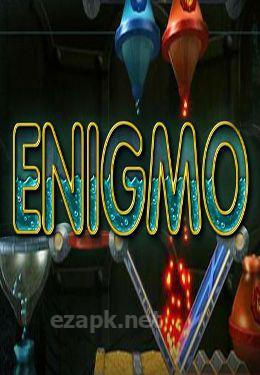 Enigmo