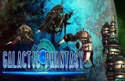Galactic Phantasy Prelude