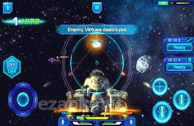 Galactic Phantasy Prelude