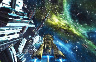 Galactic Phantasy Prelude