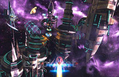 Galactic Phantasy Prelude