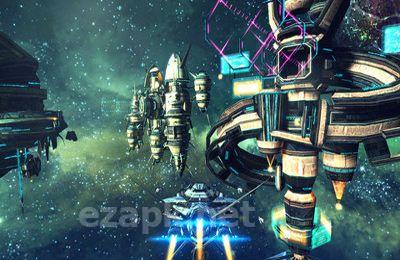 Galactic Phantasy Prelude