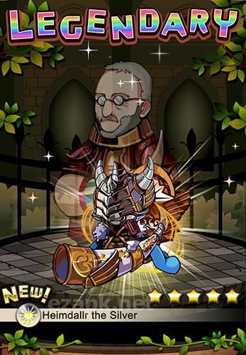 Ragnaquest