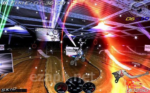 Ultimate motocross 3