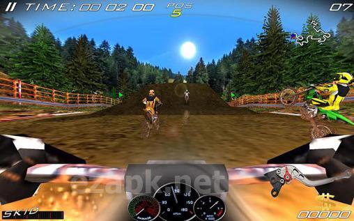Ultimate motocross 3