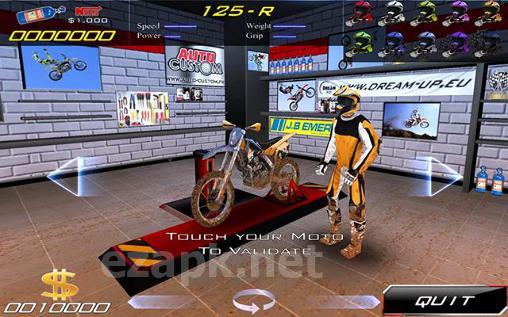 Ultimate motocross 3
