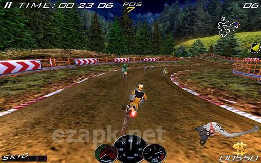 Ultimate motocross 3