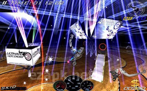 Ultimate motocross 3