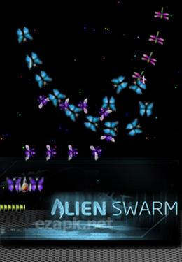 Alien Swarm