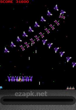 Alien Swarm