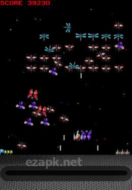 Alien Swarm