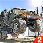 Truck driver 2: Multiplayer