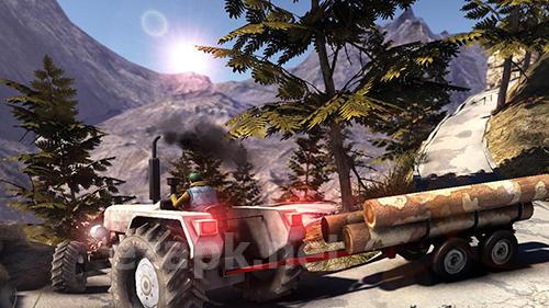 Truck driver 2: Multiplayer