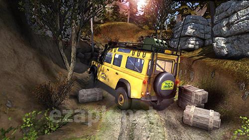 Truck driver 2: Multiplayer