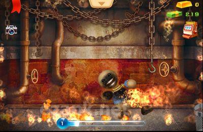 Kick the Buddy: No Mercy