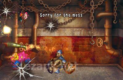 Kick the Buddy: No Mercy