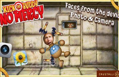 Kick the Buddy: No Mercy
