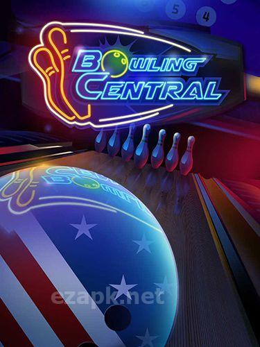 Bowling central