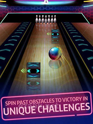 Bowling central