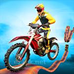 Bike racing mania