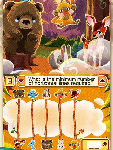 Layton’s mystery journey: Katrielle and the millionaires’ conspiracy