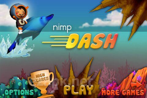 Nimp dash